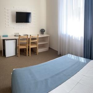 Irbis Hotel