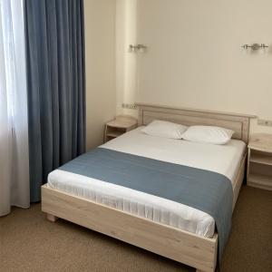 Irbis Hotel