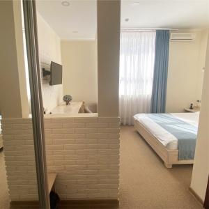 Irbis Hotel