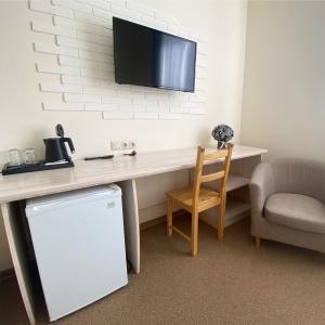 Irbis Hotel