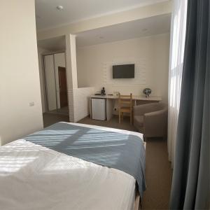 Irbis Hotel