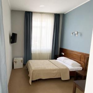 Irbis Hotel