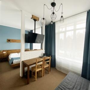 Irbis Hotel