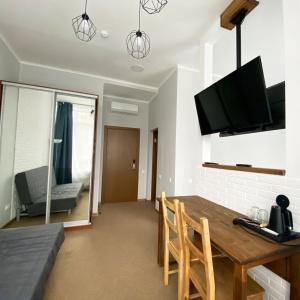 Irbis Hotel