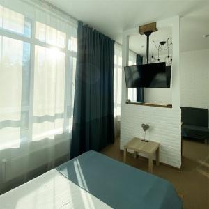 Irbis Hotel