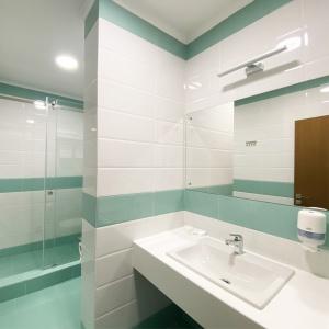 Irbis Hotel