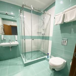 Irbis Hotel