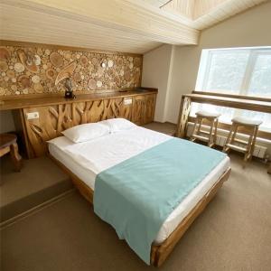 Irbis Hotel