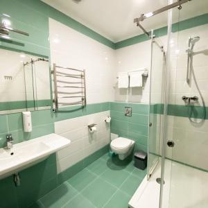 Irbis Hotel