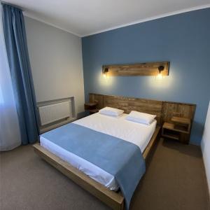 Irbis Hotel