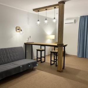 Irbis Hotel