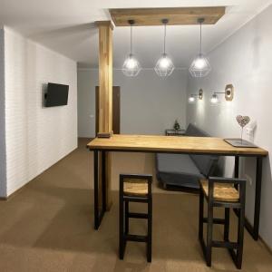 Irbis Hotel