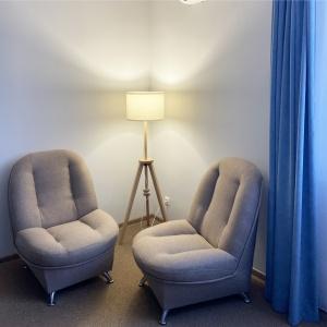 Irbis Hotel