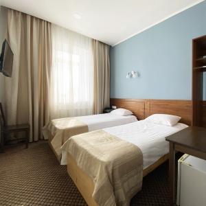 Irbis Hotel