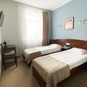 Irbis Hotel
