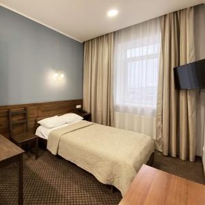 Irbis Hotel