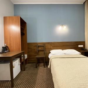 Irbis Hotel
