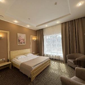 Irbis Hotel