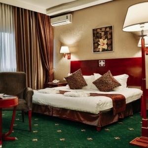 Hotel Goldman Empire