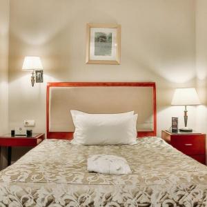 Hotel Goldman Empire