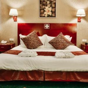 Hotel Goldman Empire