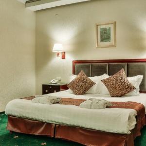 Hotel Goldman Empire