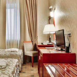 Hotel Goldman Empire