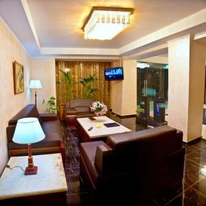 Hotel Goldman Empire
