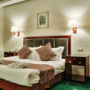 Hotel Goldman Empire