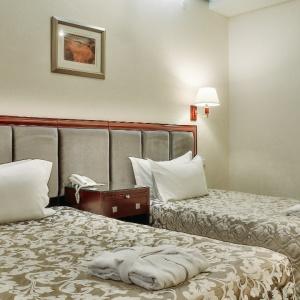Hotel Goldman Empire