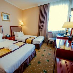 Hotel Goldman Empire