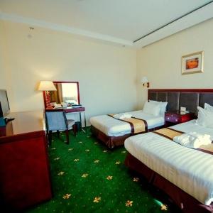Hotel Goldman Empire