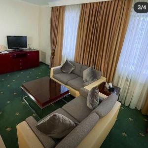Hotel Goldman Empire