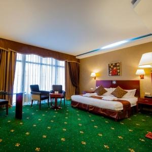 Hotel Goldman Empire