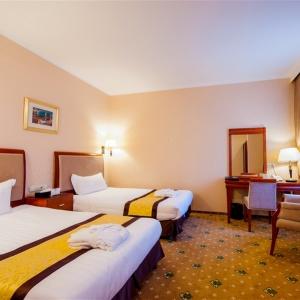 Hotel Goldman Empire