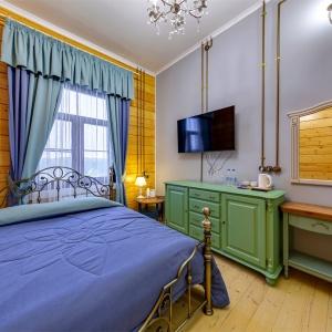 Orlovsky Park-Hotel