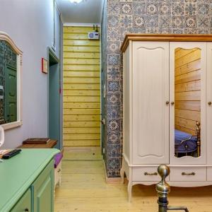 Orlovsky Park-Hotel