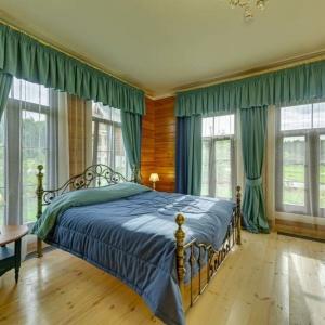 Orlovsky Park-Hotel