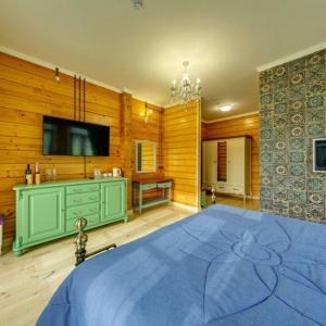 Orlovsky Park-Hotel
