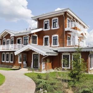 Orlovsky Park-Hotel