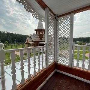 Orlovsky Park-Hotel