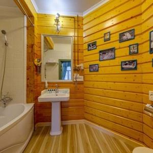 Orlovsky Park-Hotel