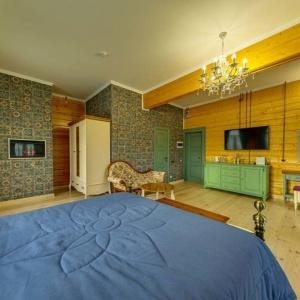 Orlovsky Park-Hotel