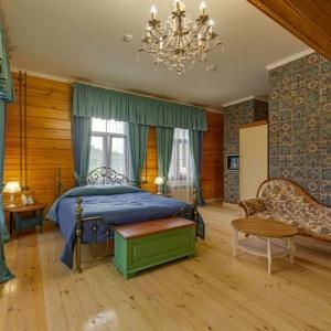 Orlovsky Park-Hotel