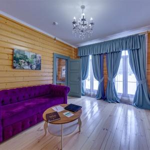 Orlovsky Park-Hotel