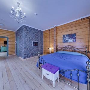Orlovsky Park-Hotel