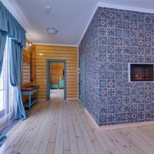 Orlovsky Park-Hotel