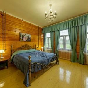 Orlovsky Park-Hotel