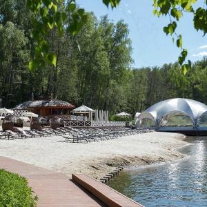 Orlovsky Park-Hotel