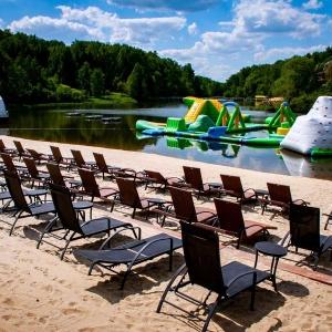 Orlovsky Park-Hotel